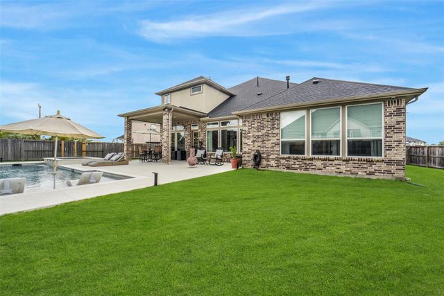 29003 Windy Court, Fulshear, TX 77441