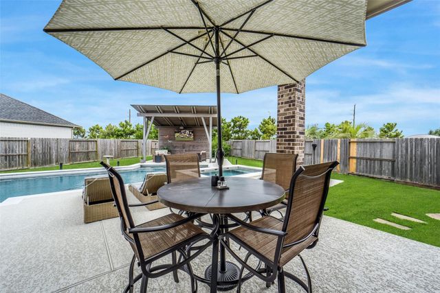 29003 Windy Court, Fulshear, TX 77441