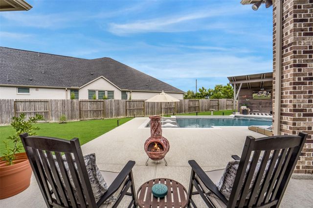 29003 Windy Court, Fulshear, TX 77441