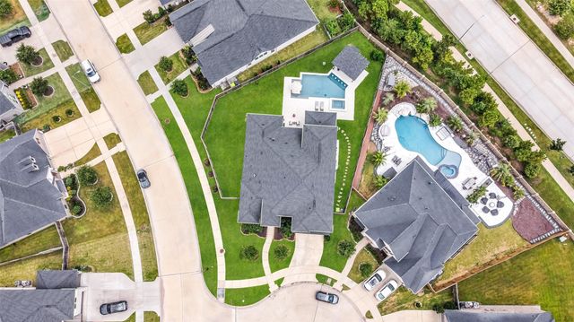 29003 Windy Court, Fulshear, TX 77441