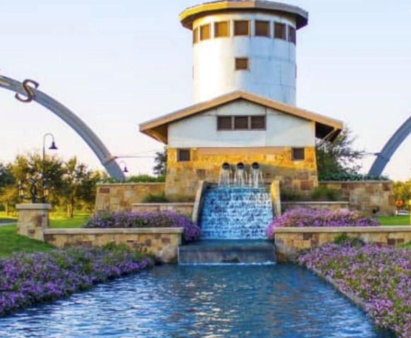 29003 Windy Court, Fulshear, TX 77441