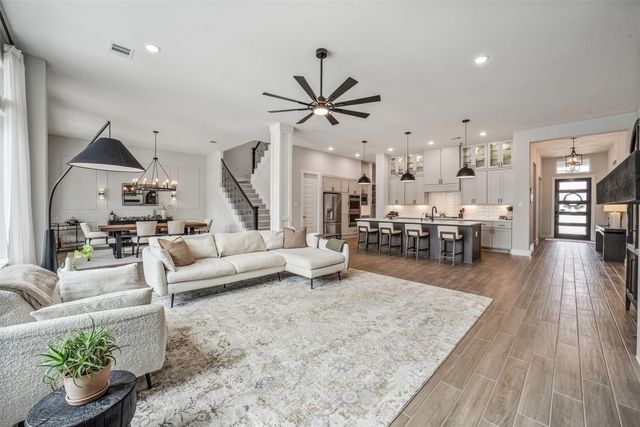 29003 Windy Court, Fulshear, TX 77441