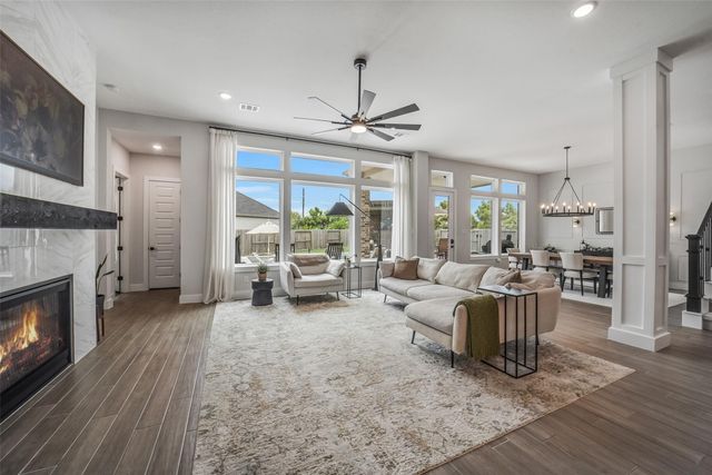 29003 Windy Court, Fulshear, TX 77441