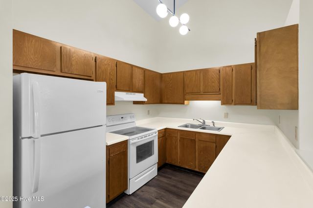 118 Witten Circle B, Havelock, NC 28532