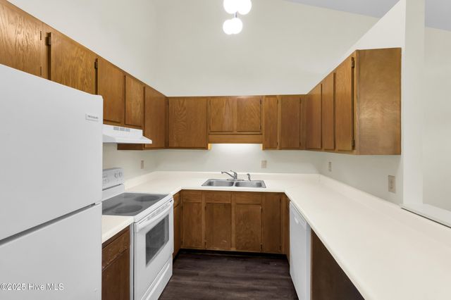 118 Witten Circle B, Havelock, NC 28532