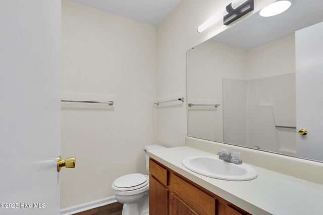 118 Witten Circle B, Havelock, NC 28532