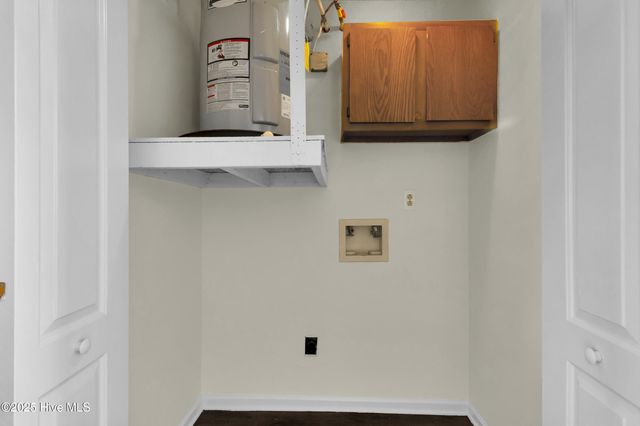 118 Witten Circle B, Havelock, NC 28532