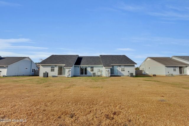 118 Witten Circle B, Havelock, NC 28532