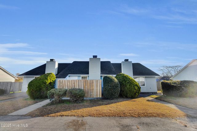 118 Witten Circle B, Havelock, NC 28532