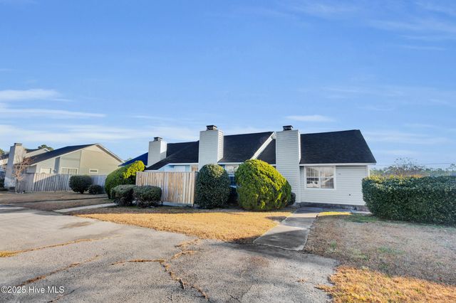 118 Witten Circle B, Havelock, NC 28532