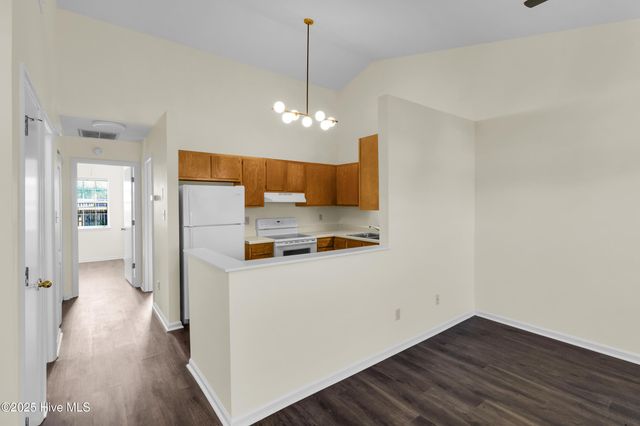 118 Witten Circle B, Havelock, NC 28532