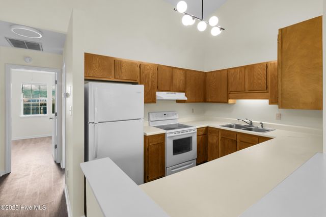 118 Witten Circle B, Havelock, NC 28532