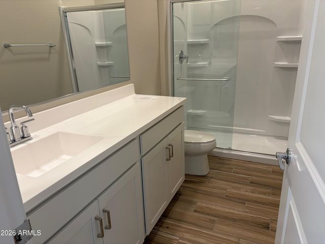 7064 E HAYRIDE Lane, San Tan Valley, AZ 85143