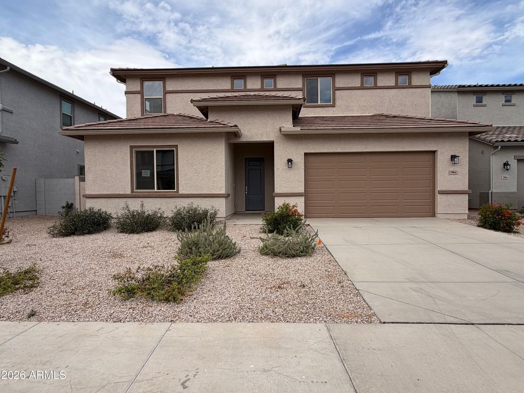 7064 E HAYRIDE Lane, San Tan Valley, AZ 85143