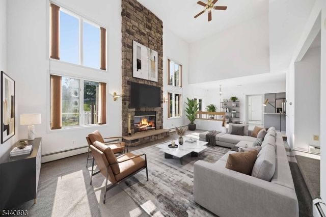 130 Pond School Rd, Wantage Twp., NJ 07461