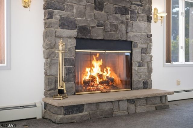 130 Pond School Rd, Wantage Twp., NJ 07461