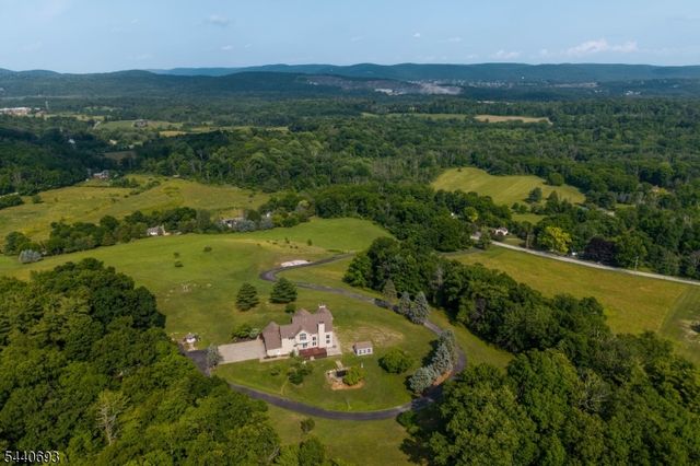 130 Pond School Rd, Wantage Twp., NJ 07461