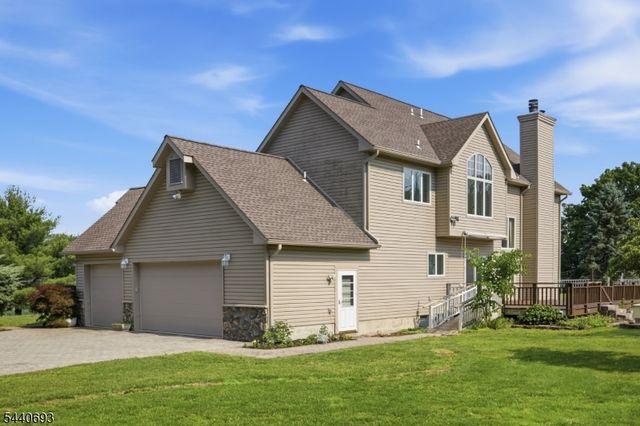 130 Pond School Rd, Wantage Twp., NJ 07461