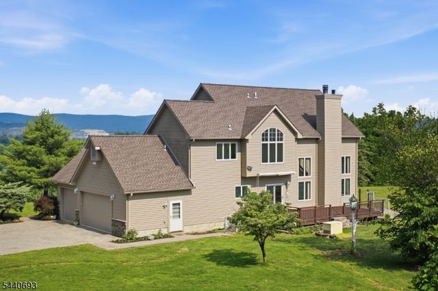 130 Pond School Rd, Wantage Twp., NJ 07461