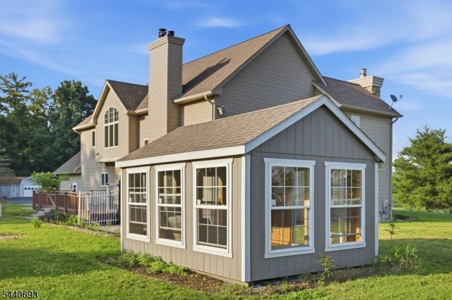 130 Pond School Rd, Wantage Twp., NJ 07461