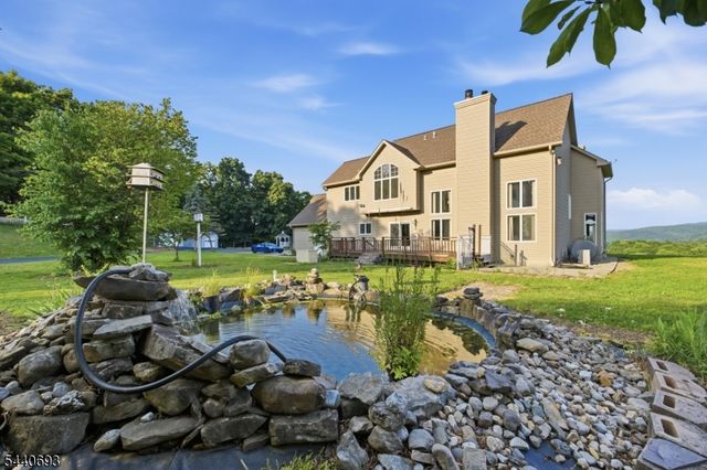 130 Pond School Rd, Wantage Twp., NJ 07461