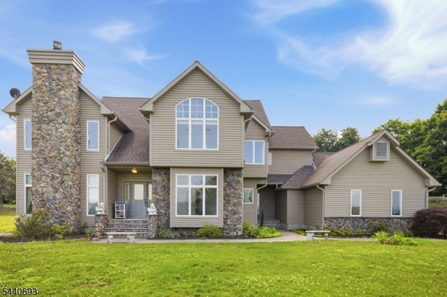 130 Pond School Rd, Wantage Twp., NJ 07461