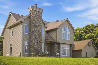 130 Pond School Rd, Wantage Twp., NJ 07461