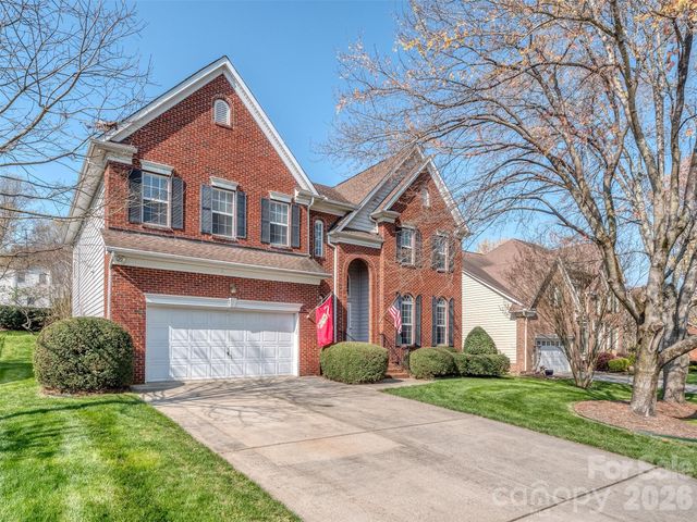 6416 Red Maple Drive, Charlotte, NC 28277