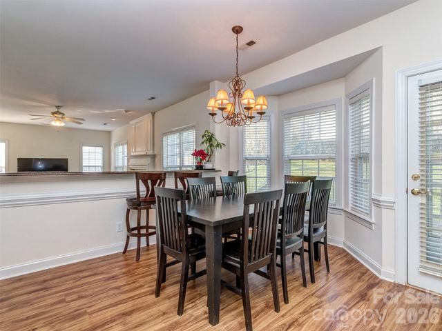 6416 Red Maple Drive, Charlotte, NC 28277