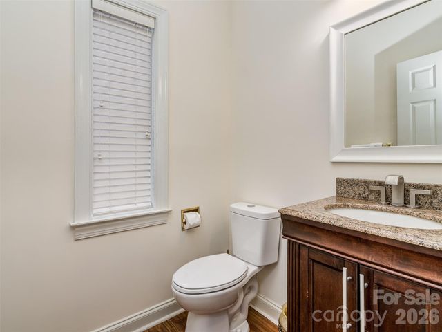 6416 Red Maple Drive, Charlotte, NC 28277