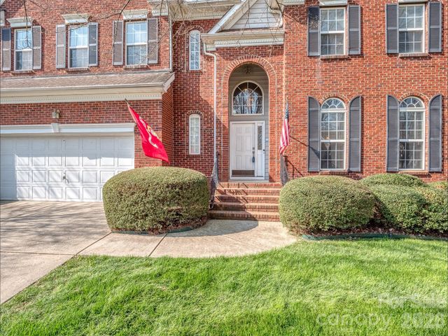 6416 Red Maple Drive, Charlotte, NC 28277