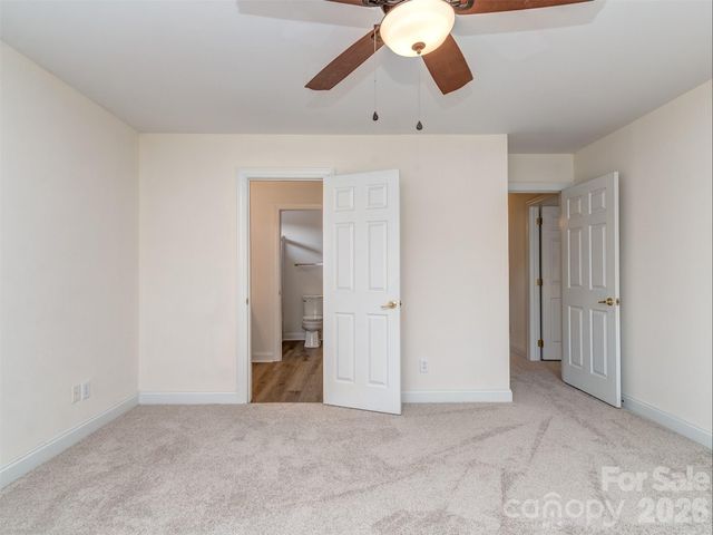 6416 Red Maple Drive, Charlotte, NC 28277