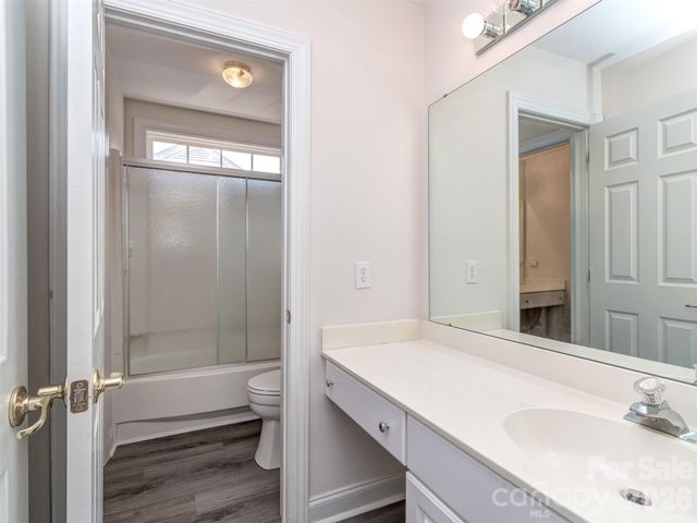 6416 Red Maple Drive, Charlotte, NC 28277