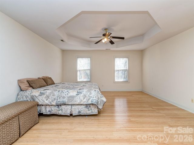 6416 Red Maple Drive, Charlotte, NC 28277