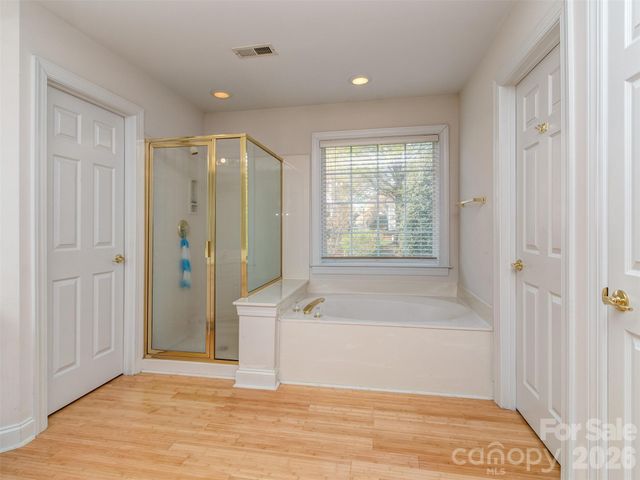 6416 Red Maple Drive, Charlotte, NC 28277