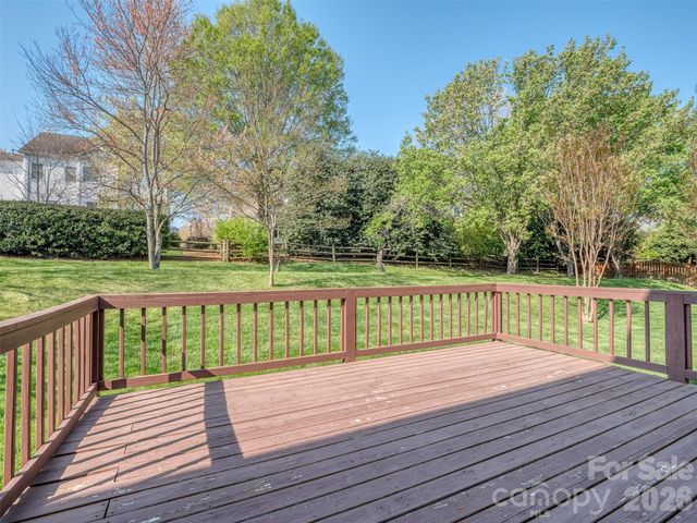 6416 Red Maple Drive, Charlotte, NC 28277
