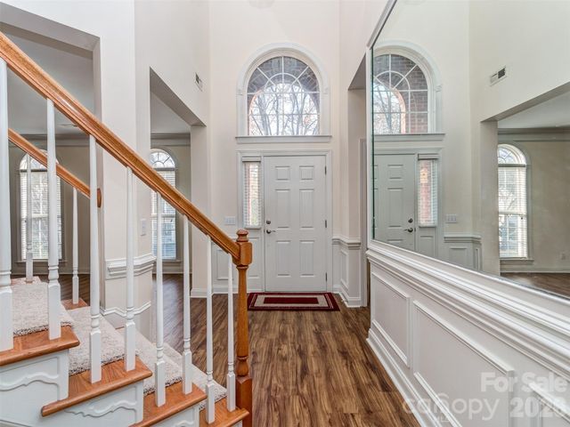 6416 Red Maple Drive, Charlotte, NC 28277