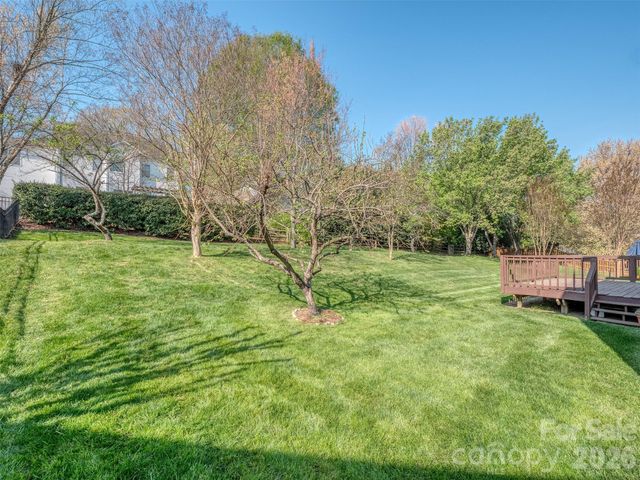 6416 Red Maple Drive, Charlotte, NC 28277