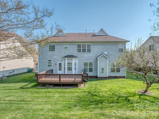 6416 Red Maple Drive, Charlotte, NC 28277