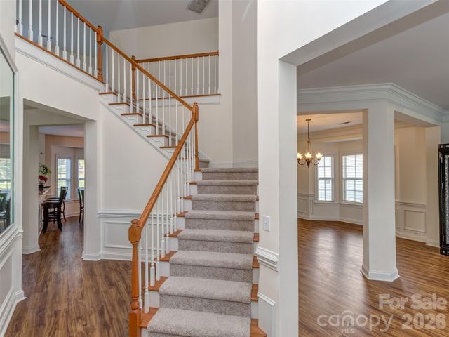 6416 Red Maple Drive, Charlotte, NC 28277