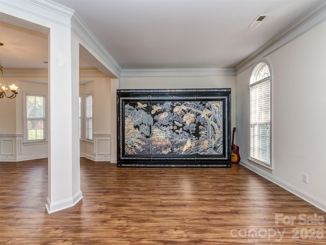 6416 Red Maple Drive, Charlotte, NC 28277