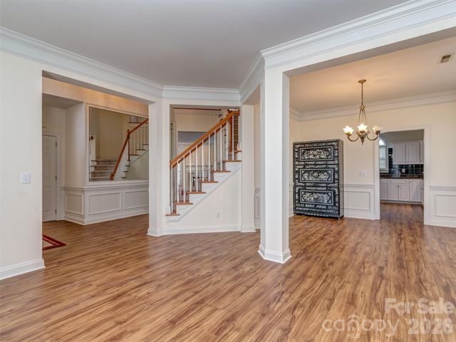 6416 Red Maple Drive, Charlotte, NC 28277