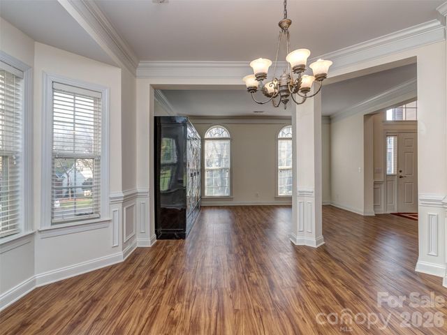 6416 Red Maple Drive, Charlotte, NC 28277