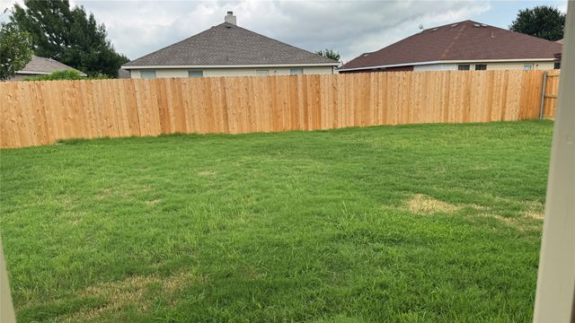 2604 Plantation Drive, Anna, TX 75409