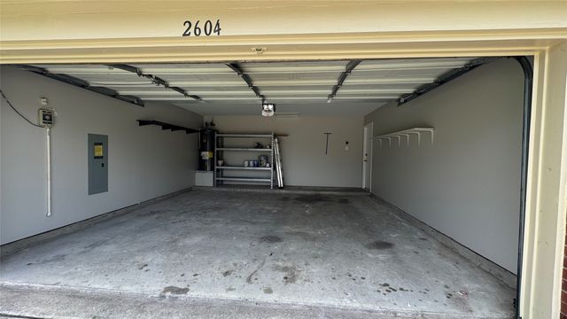 2604 Plantation Drive, Anna, TX 75409