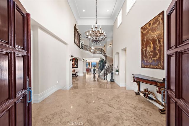 18 Sail Vista, Newport Coast, CA 92657