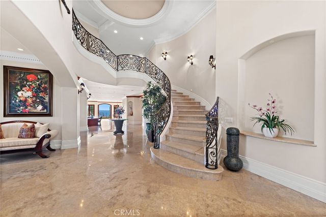 18 Sail Vista, Newport Coast, CA 92657