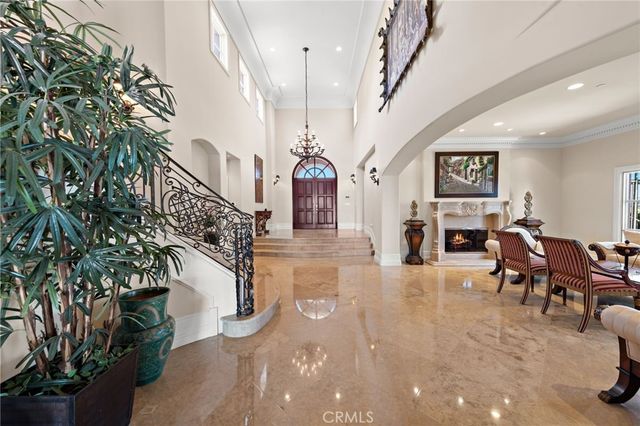 18 Sail Vista, Newport Coast, CA 92657