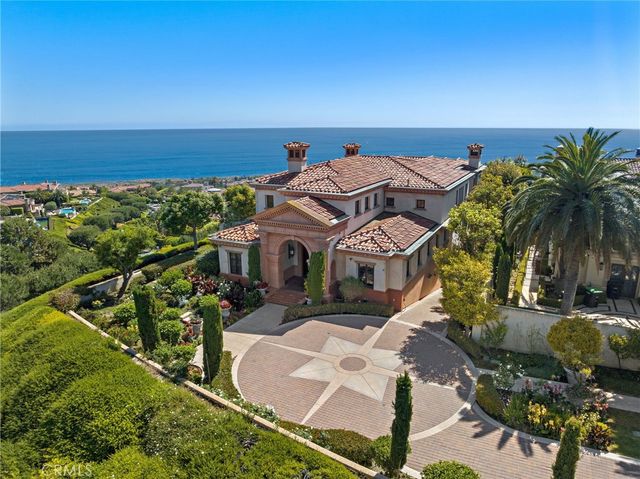 18 Sail Vista, Newport Coast, CA 92657
