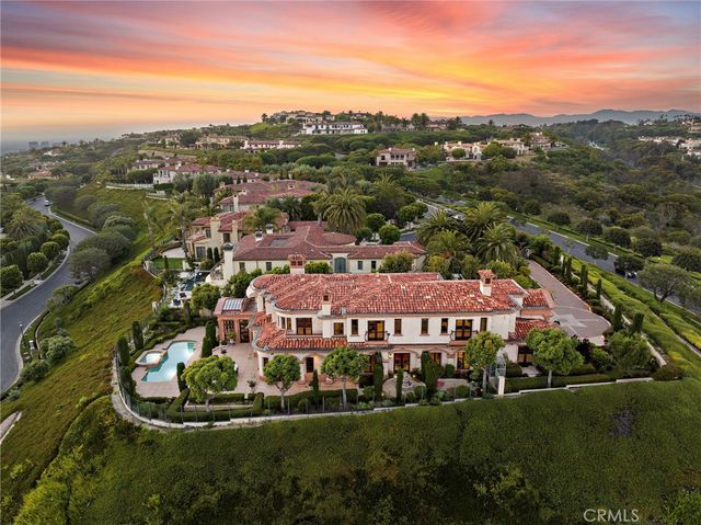 18 Sail Vista, Newport Coast, CA 92657